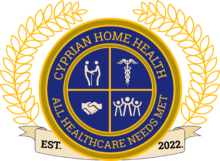 Cyprian Home Health Care LLC